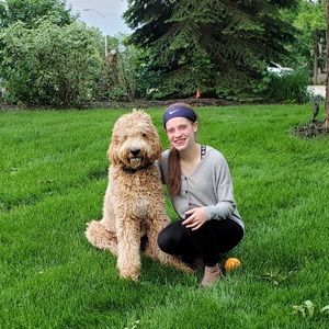 Meet your Posher, Kate